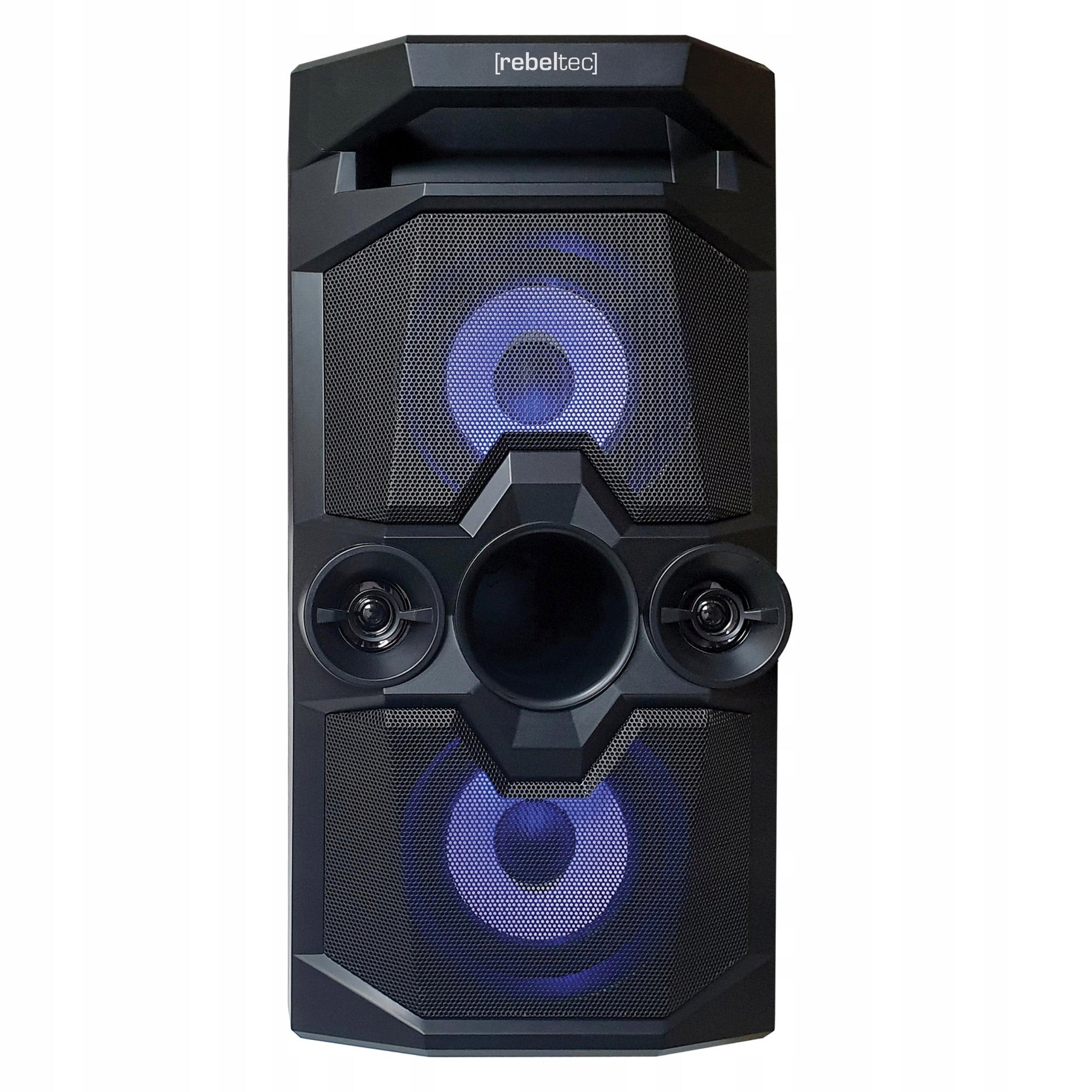 SPEAKER*SOUND COLUMN MP3 PLAYER EAN (GTIN) 5902539601077