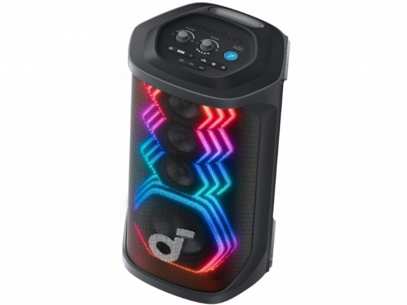 SPEAKER SOUNDCORE RAVE 3S BLACK A31A3012 Brand Soundcore
