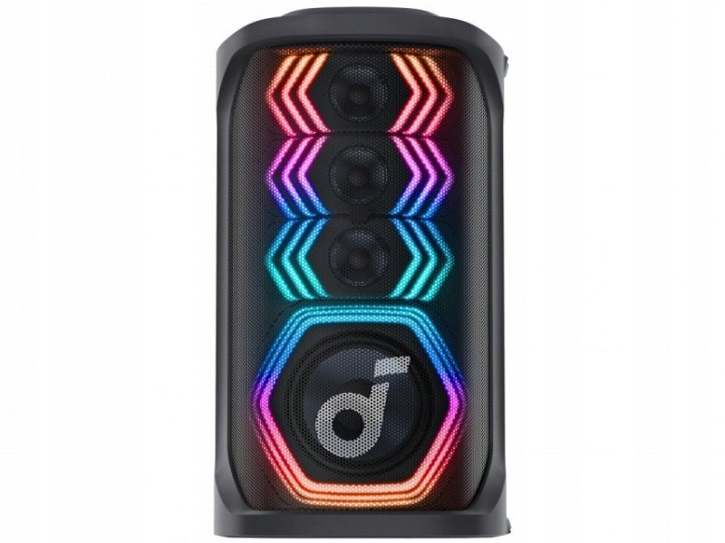 SPEAKER SOUNDCORE RAVE 3S BLACK A31A3012 Manufacturer code A31A3012