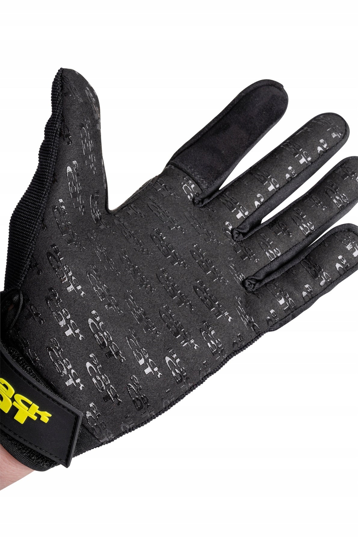 SPECIAL GLOVES FOR PICKING UP FISH BLACK CAT - M Brand Black Cat