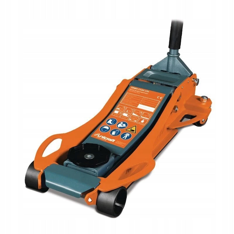 SPECIAL LIFT SRWH 2500 LFH UNICRAFT 6201126