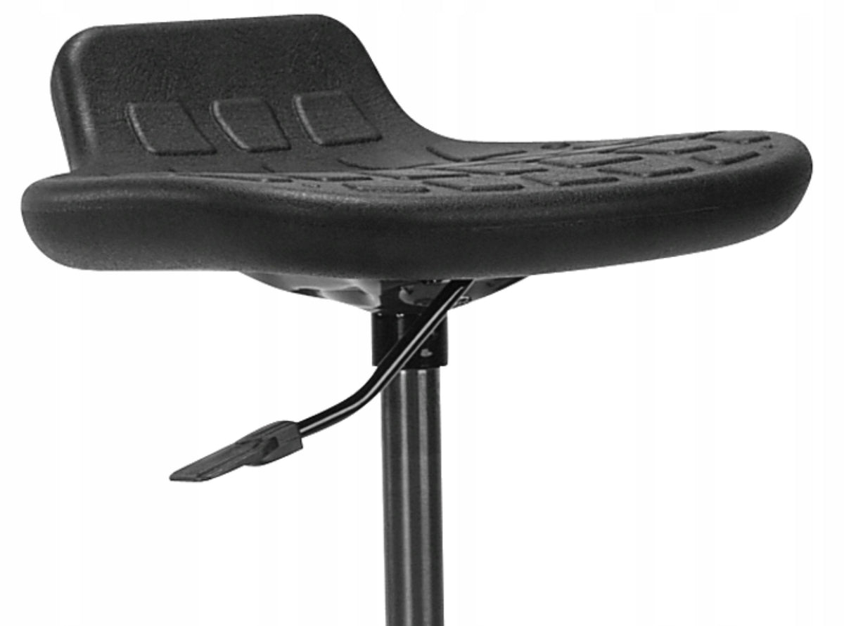 SPECIALIZED chair with footrest WORKER TS02 Product weight with unit packaging 9.2 kg