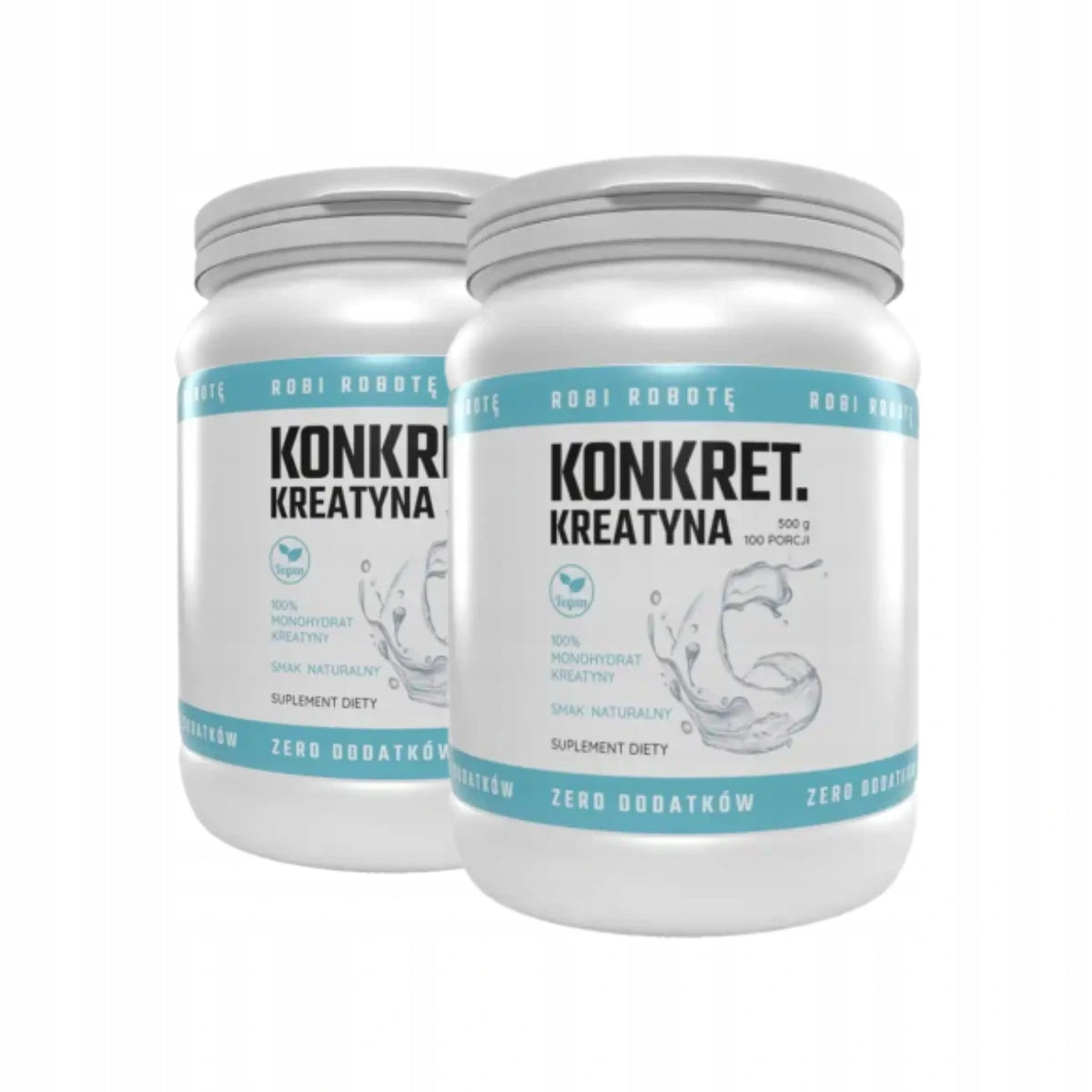 SPECIFIC Creatine 1000g Monohydrate TOP QUALITY!