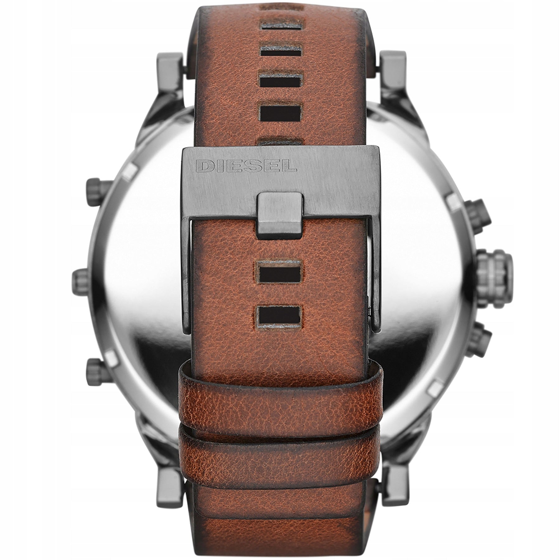 SPECIFIC MEN'S WATCH DIESEL DZ7332 MR. DADDY 2.0 + GIFT BOX Gender man