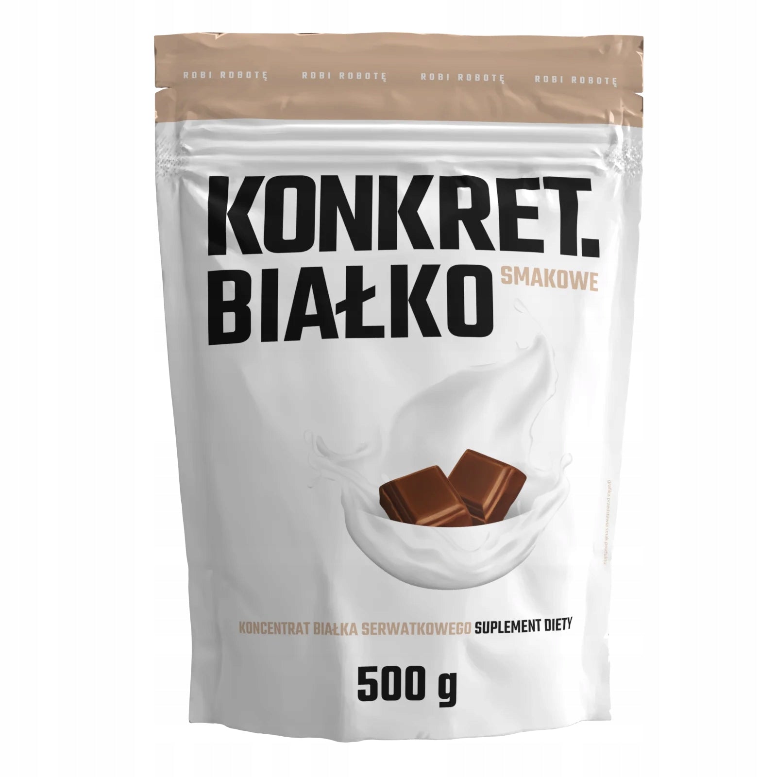 SPECIFIC Protein 500 g chocolate WPC WHEY