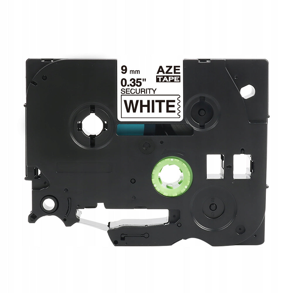SPECMARK TAPE FOR BROTHER TZ-SE2 9MM 8M TZe-SE2 SEAL