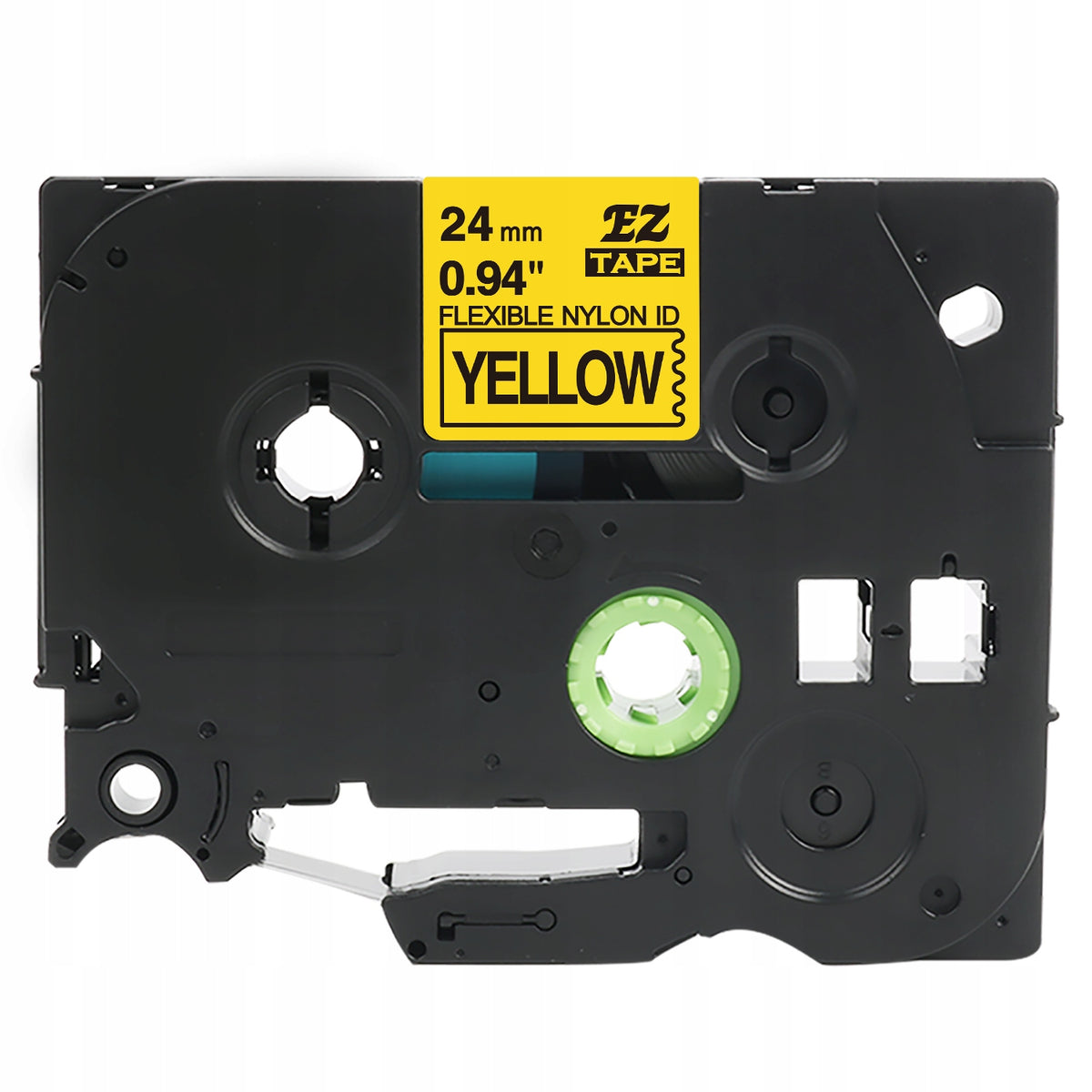 SPECMARK TAPE FOR BROTHER TZe-NFX651 24MM Yellow NYLON