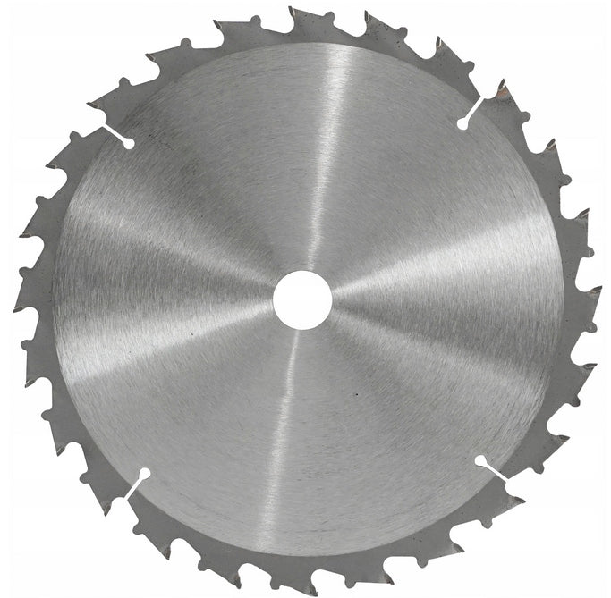 SPECTRAL CUTTING DISC FOR SCYTHE 255 T24 KNIFE BLADE Brand Deget