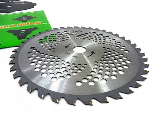 SPECTRAL CUTTING DISC FOR SCYTHE 255 T40 KNIFE BLADE Product weight with unit packaging 0.5 kg