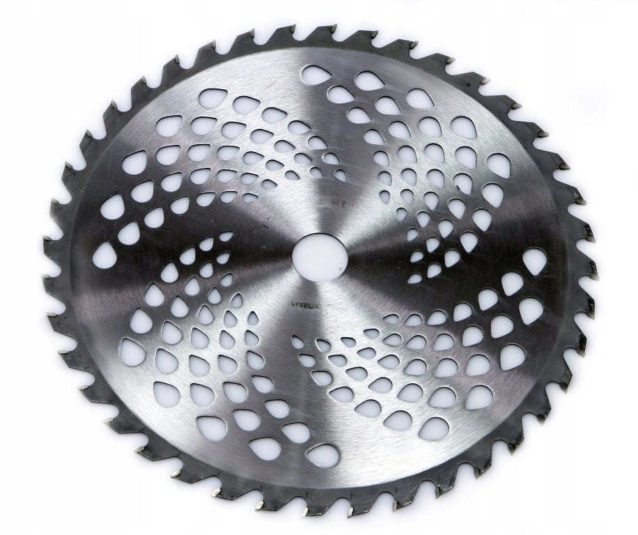 SPECTRAL CUTTING DISC FOR SCYTHE 255 T40 KNIFE BLADE