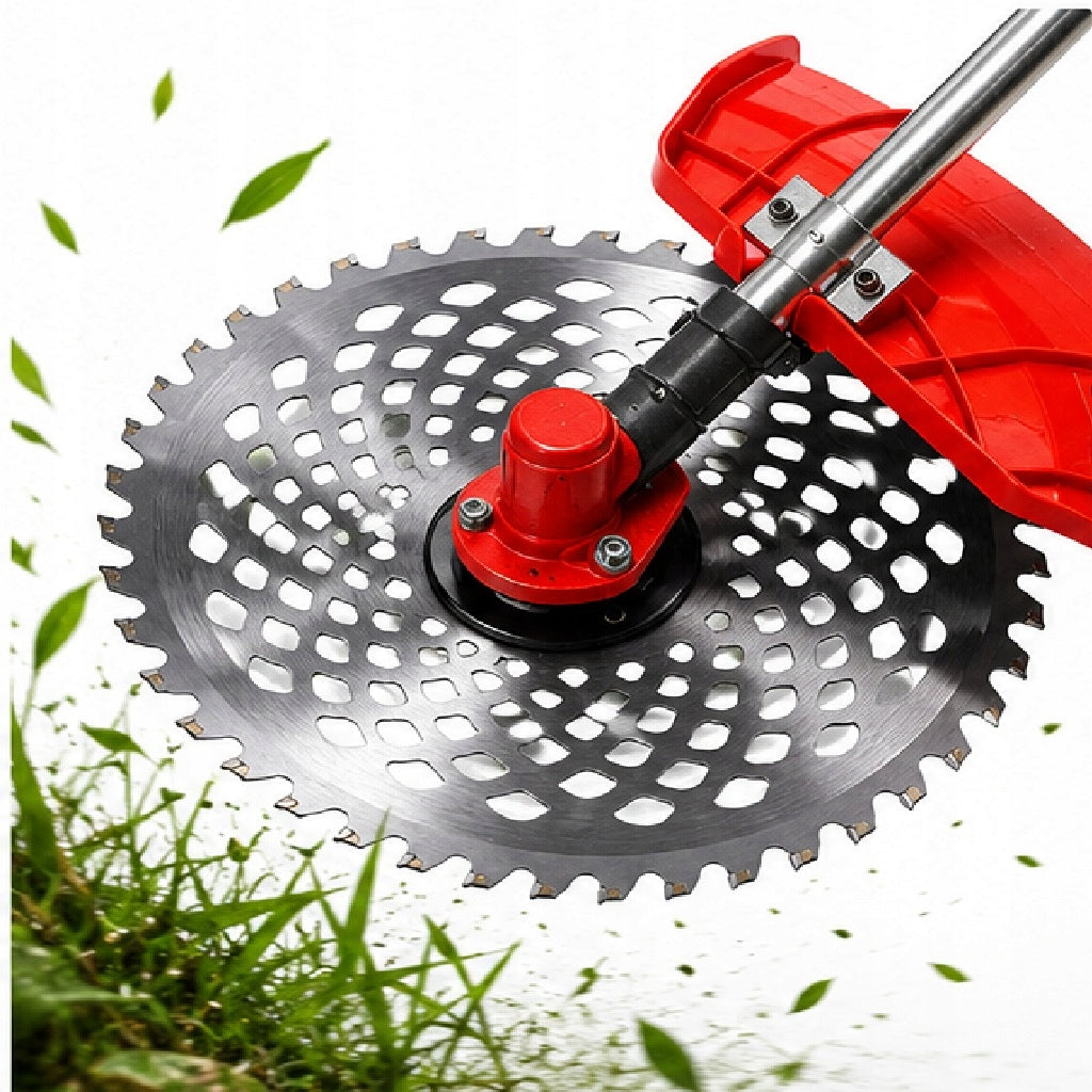 SPECTRAL DISC FOR COMBUSTION SCYTHE 255mm 40T GRASS REINFORCED SAW