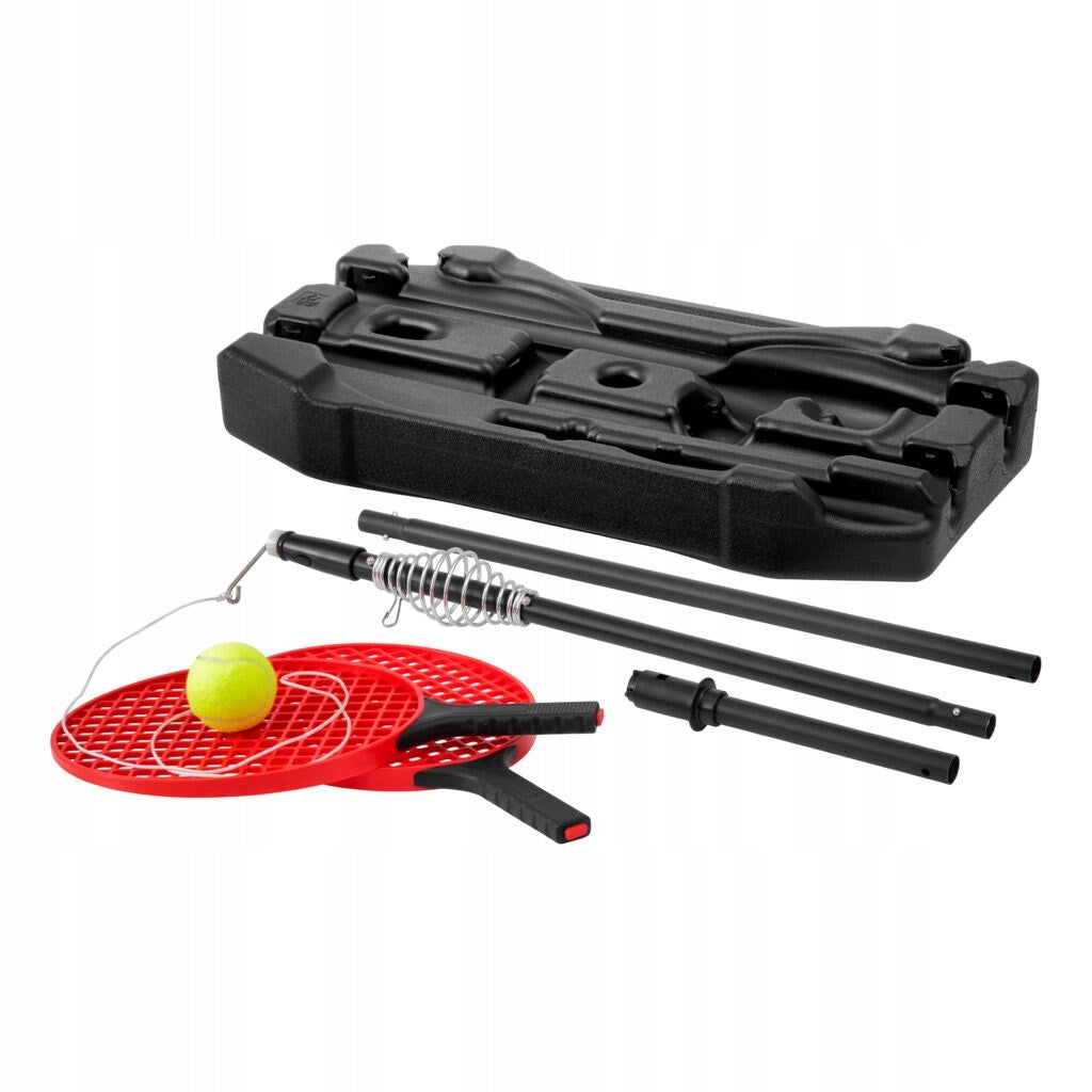 SPEED-BALL set for playing TURNBALL speedball tennis