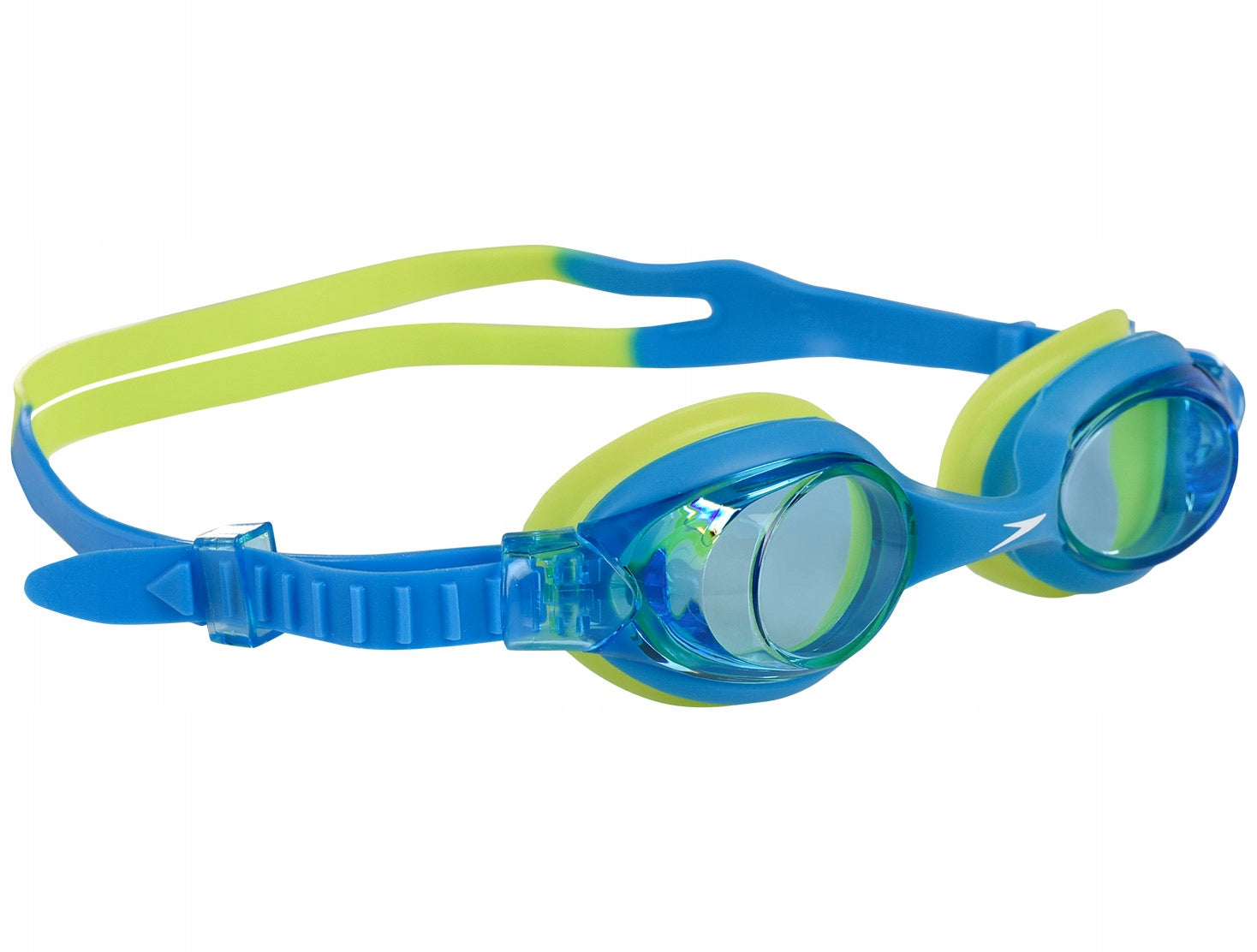 SPEEDO SET OF GLASSES BAG CAP FOR CHILDREN Brand Speedo