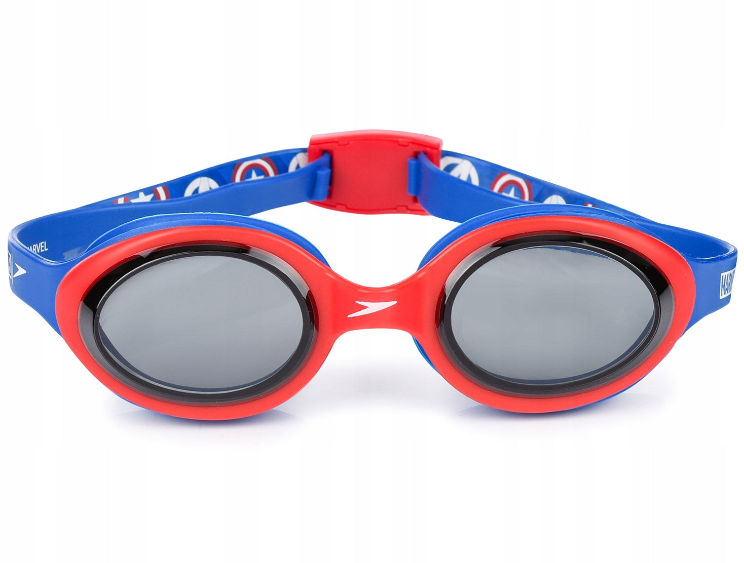 SPEEDO SWIMMING GOGGLES FOR KIDS Color multicolor