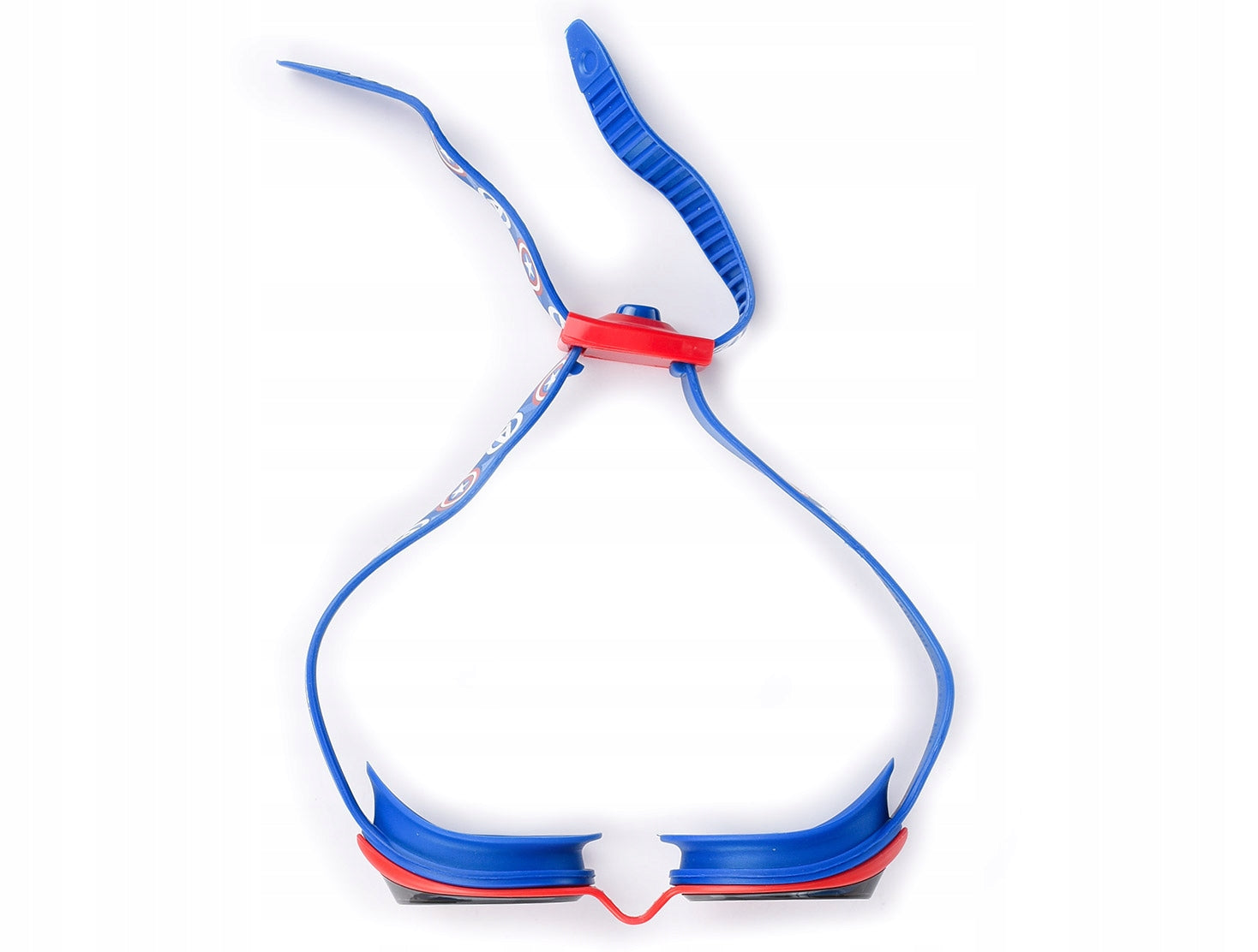 SPEEDO SWIMMING GOGGLES FOR KIDS Manufacturer code 5053744398167BLUE