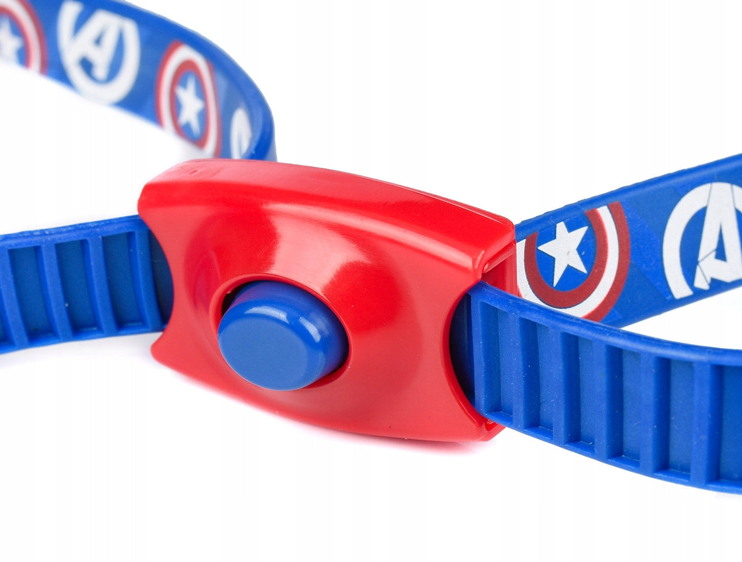 SPEEDO SWIMMING GOGGLES FOR KIDS Model okularki sportowe do pływania dziecięce