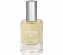 SPEICK MEN fresh Eau de Toilet 50 ml VEGAN