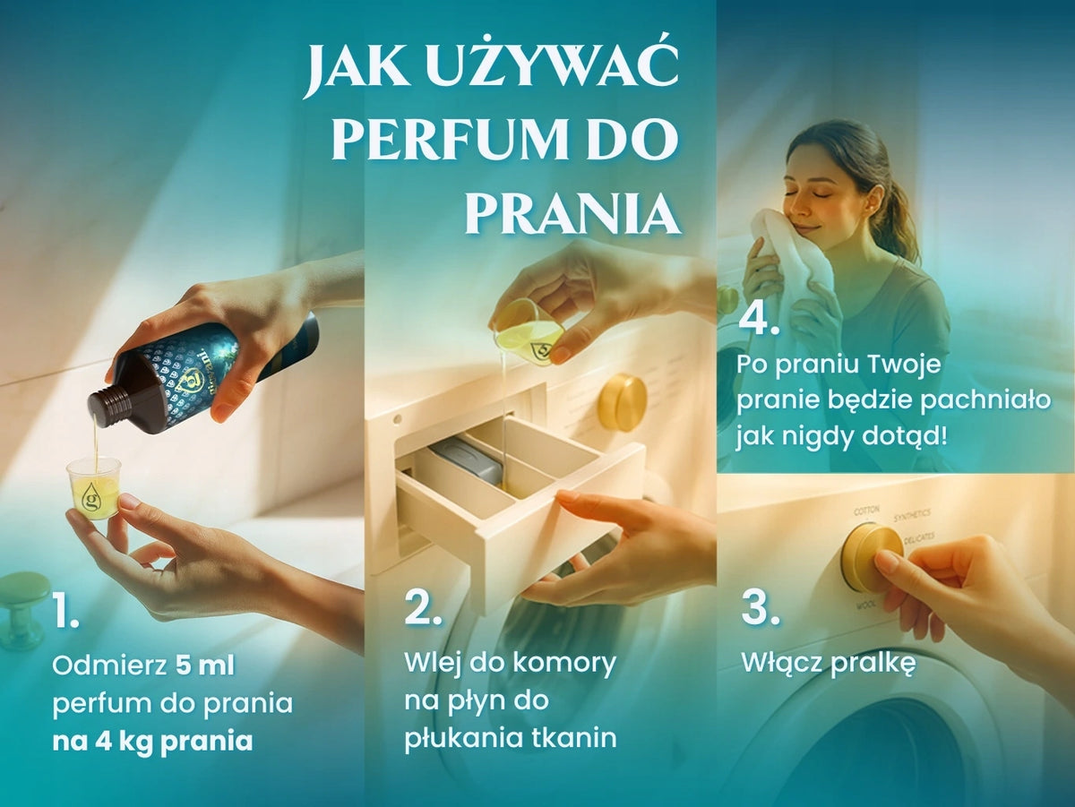 SPICY KISS laundry detergent Capacity: 500 ml Brand Giovani