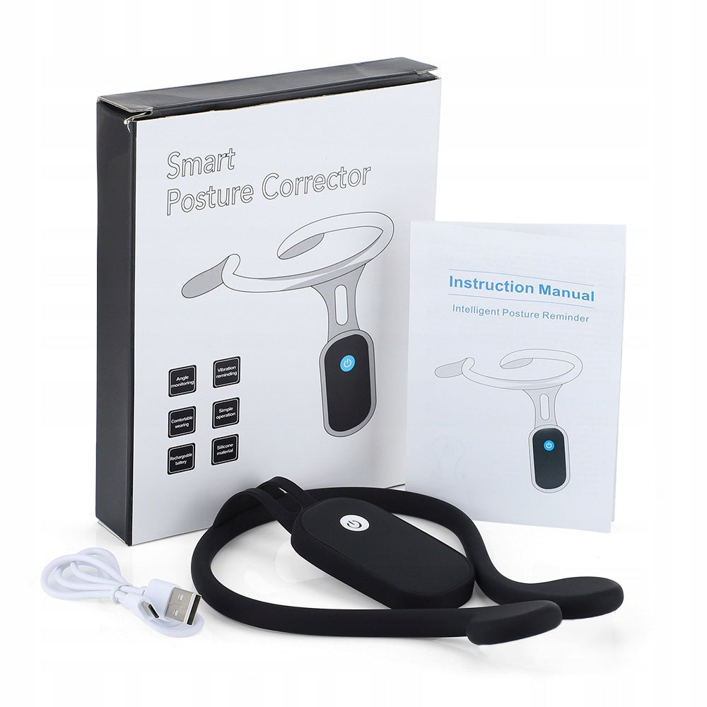 SPIDER ELECTRONIC BACK POSTURE CORRECTOR FOR KIDS AND ADULTS Packaging status original