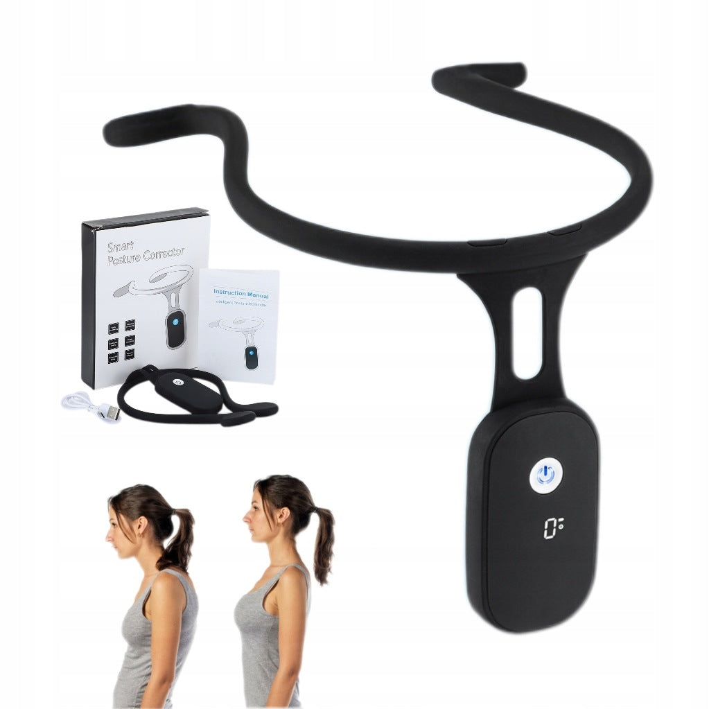 SPIDER ELECTRONIC BACK POSTURE CORRECTOR FOR KIDS AND ADULTS