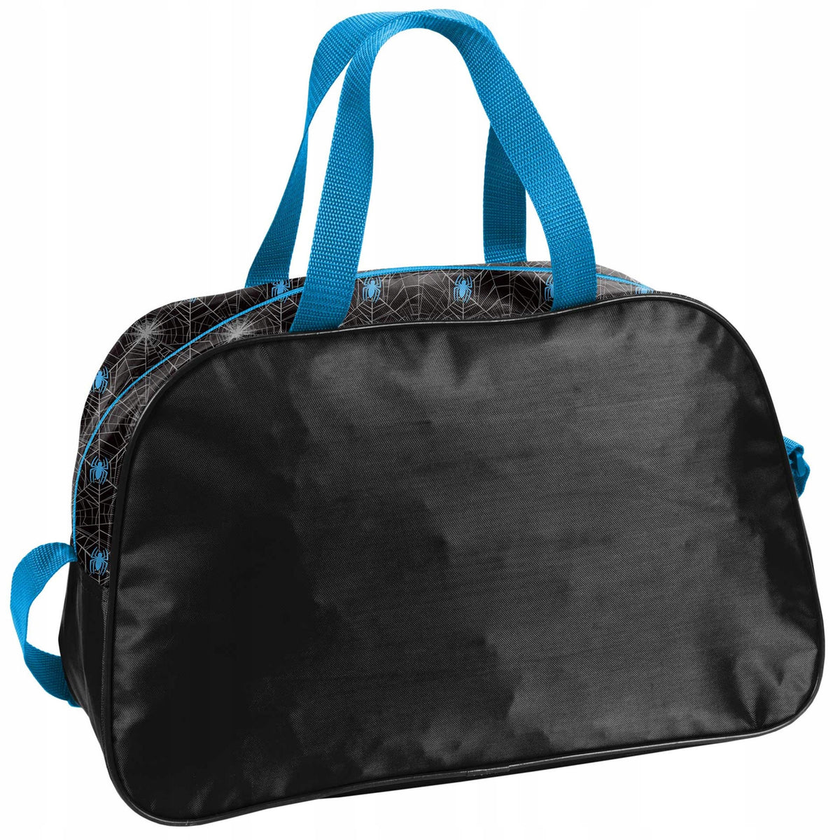 SPIDER MAN SPORTS BAG FOR SWIMMING POOL TRAVEL HOLIDAYS Brand Paso