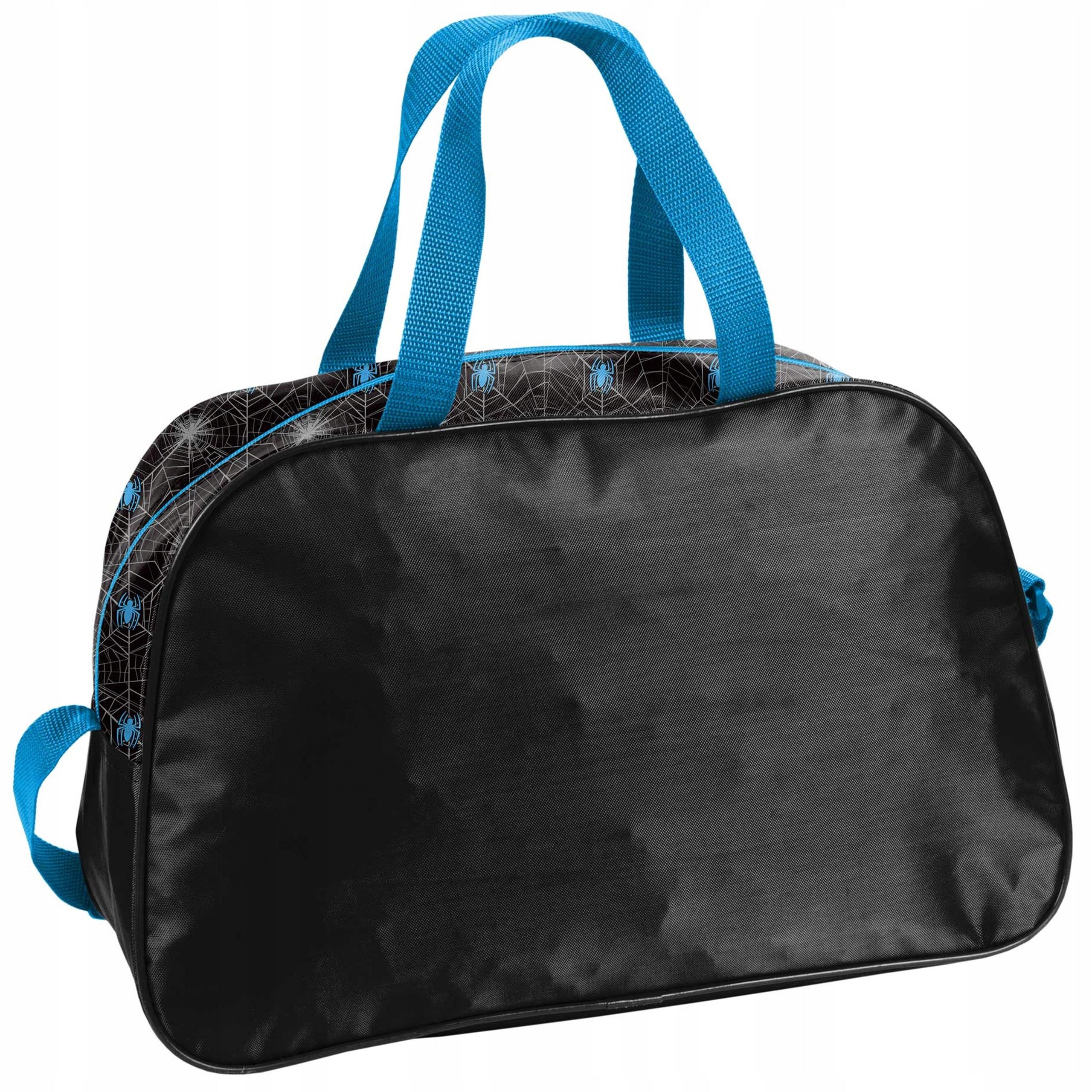 SPIDER MAN SPORTS BAG FOR SWIMMING POOL TRAVEL HOLIDAYS Brand Paso