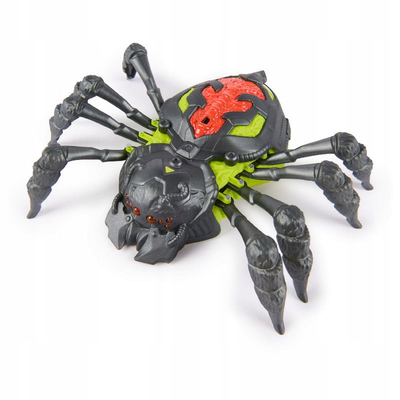 SPIDER REMOTE CONTROLLED RC INTERACTIVE FOR REMOTE CONTROL TOY FOR CHILDREN GIFT Brand Spin Master