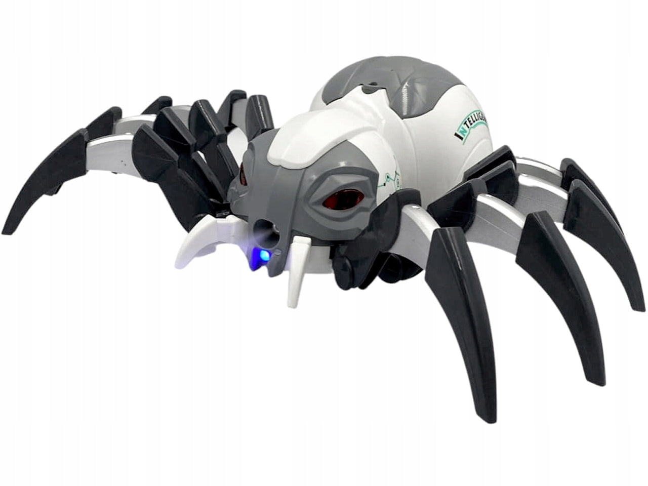 SPIDER REMOTE CONTROLLED SPRAYS LED MIST ON REMOTE CONTROL LIGHT SOUND ARACHUS Brand HH Poland
