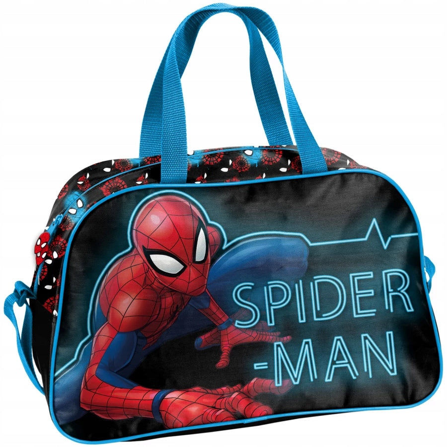 SPIDERMAN SP22CS PASO SPORTS BAG