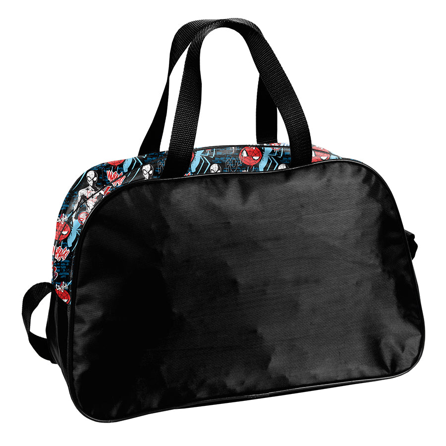 SPIDERMAN sports bag FOR BOYSASPIDER MAN SPIDEY pool bag Manufacturer code SP24GG-074