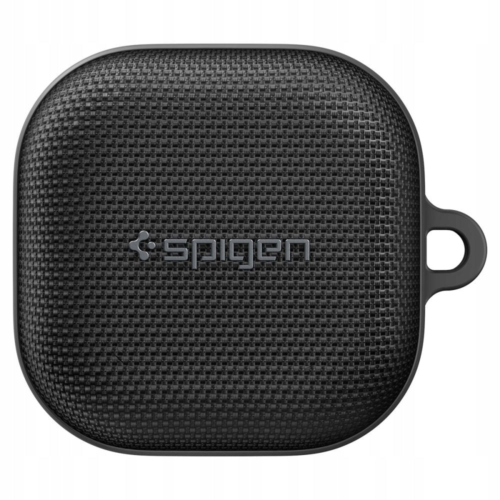 SPIGEN CLASSIC FIT SAMSUNG GALAXY BUDS 4 / 4 PRO BLACK Brand Spigen