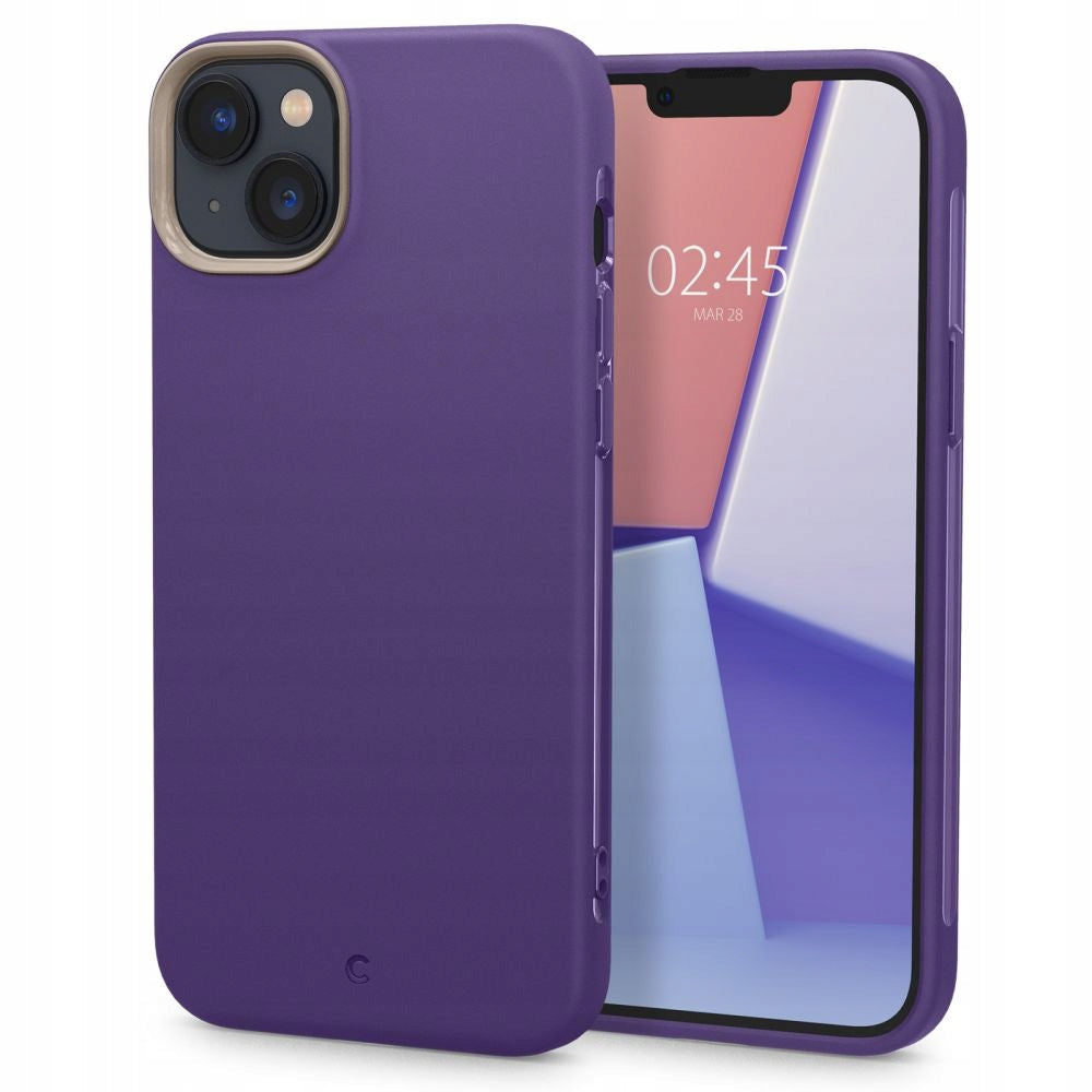 Spigen Cyrill Ultra iPhone 14 TARO