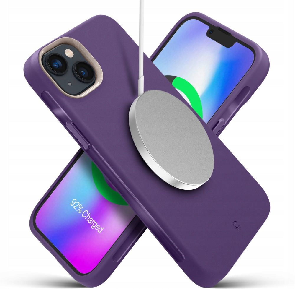 Spigen Cyrill Ultra iPhone 14 TARO