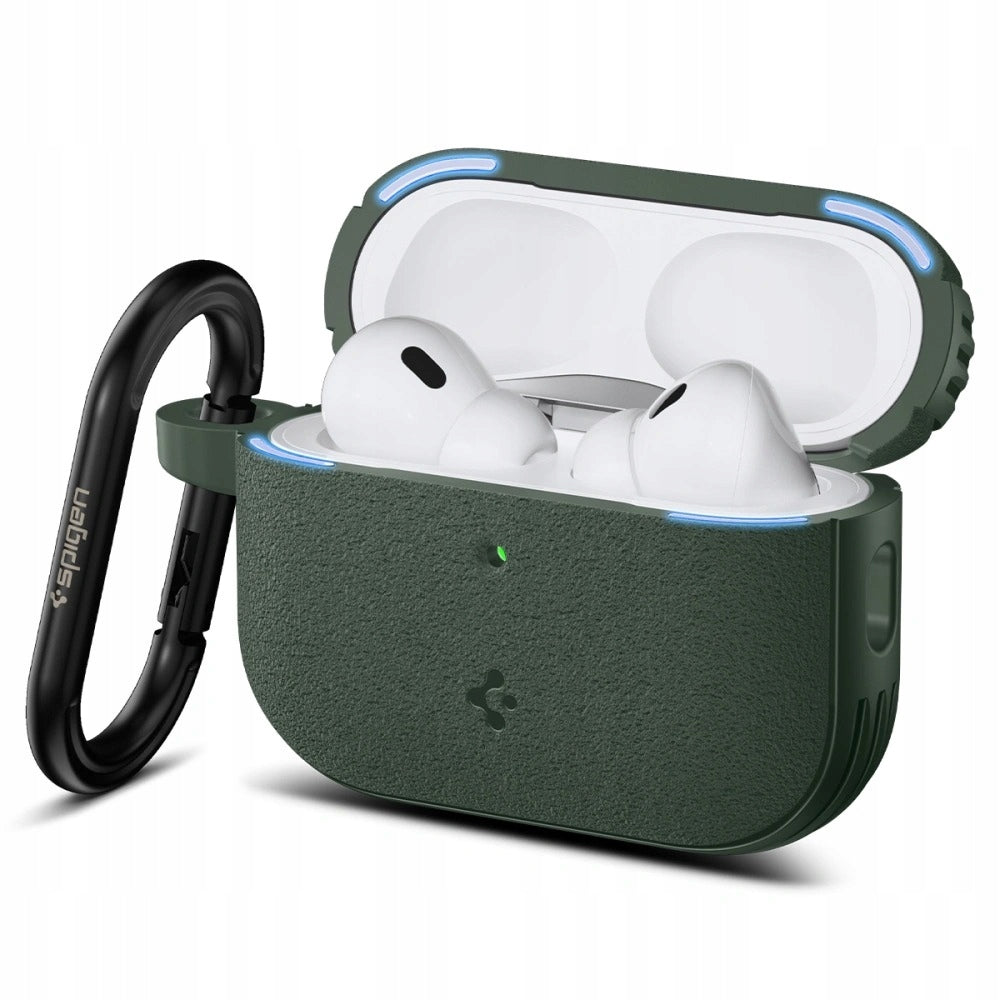 SPIGEN MATTE CASE COVER FOR APPLE AIRPODS PRO 3 2025 EAN (GTIN) 8800283309652