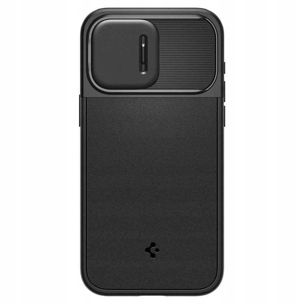 Spigen Optic Armor Case 8809896749497