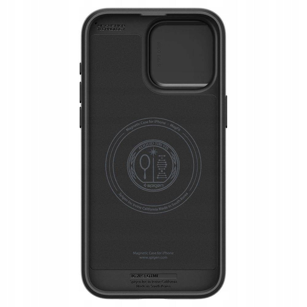 Spigen Optic Armor Case 8809896749497
