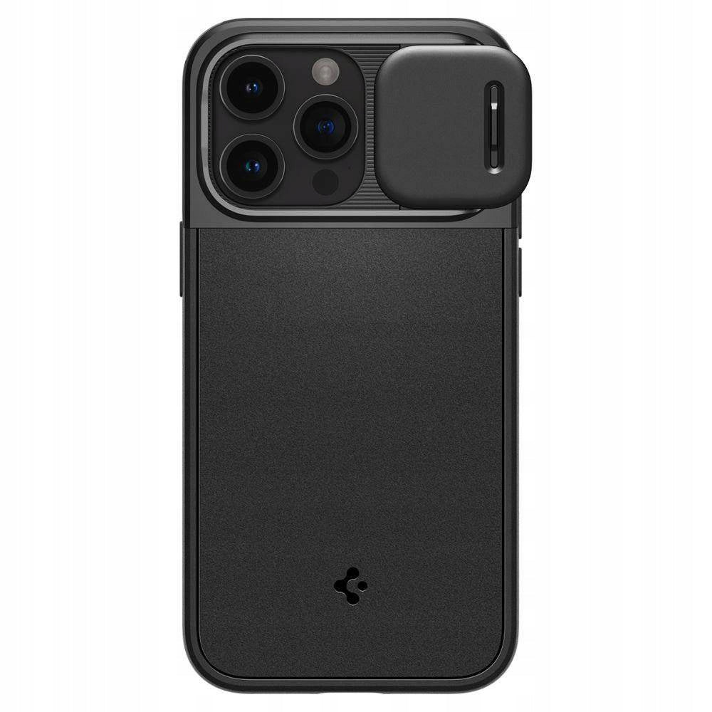 Spigen Optic Armor Case 8809896749497