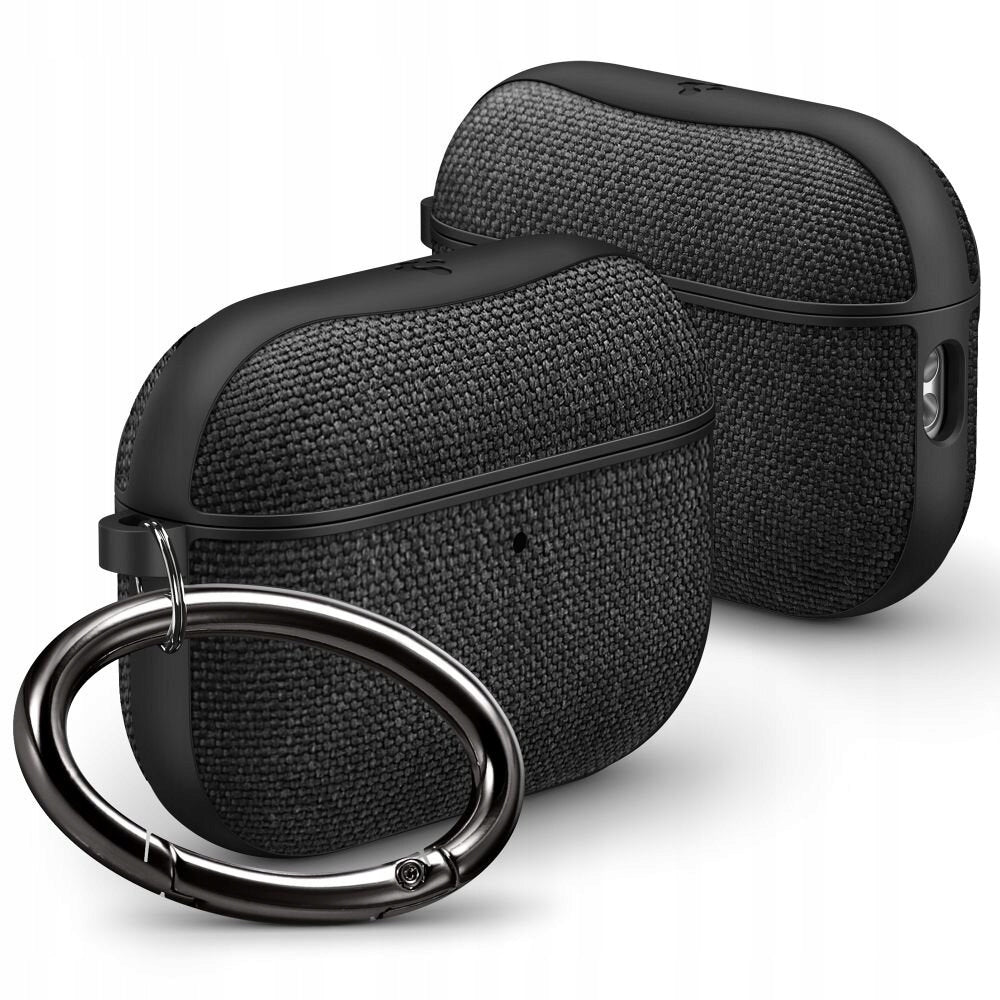 SPIGEN Urban Fit Case for Apple AirPods Pro 3 Black Brand Spigen