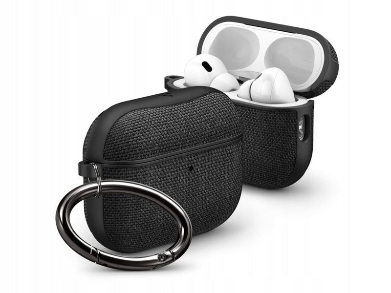 SPIGEN Urban Fit Case for Apple AirPods Pro 3 Black