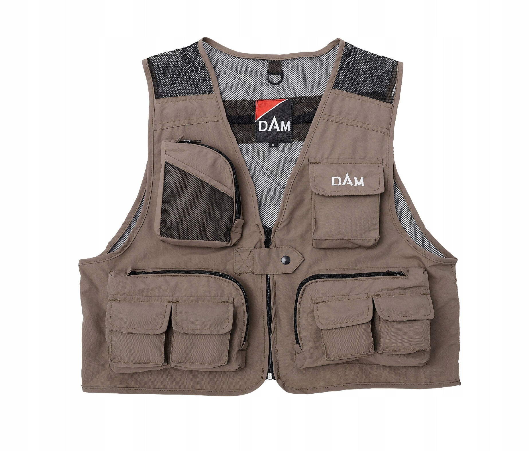 SPIN VEST DAM INTENZE FLY VEST-L Color other