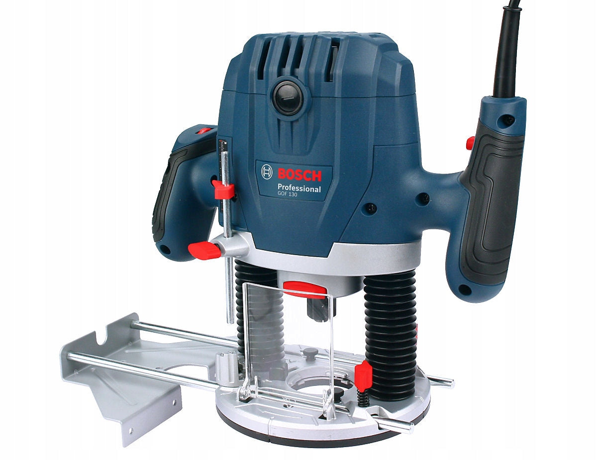 SPINDLE MILLING MACHINE 1300W GOF 130 BOSCH Manufacturer code 06016B7000