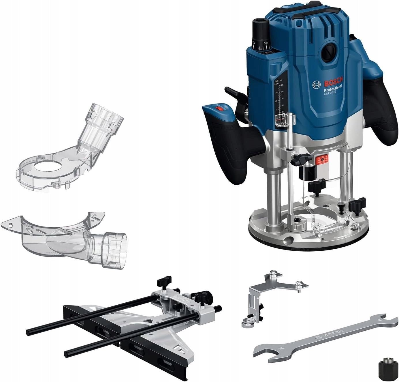 SPINDLE MILLING MACHINE 2000W NETWORK PRECISE ADJUSTMENT