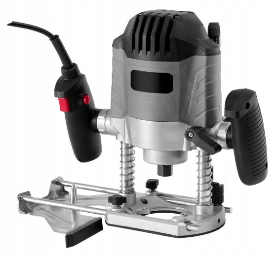 SPINDLE MILLING MACHINE 230V 1200W MeecTools Brand Meec Tools