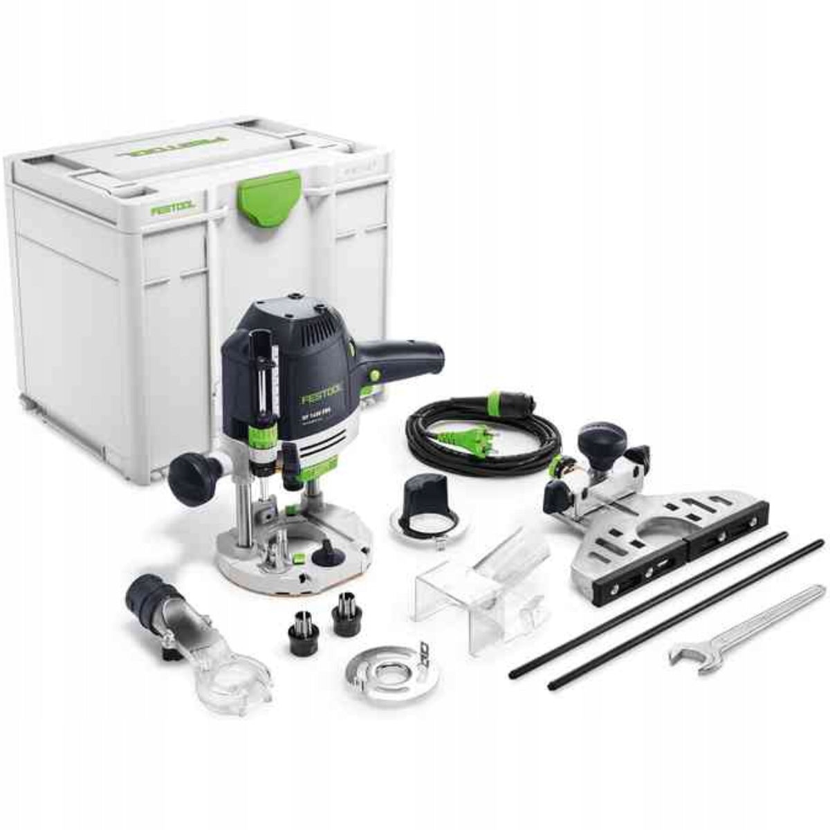 SPINDLE MILLING MACHINE OF 1400 EBQ-PLUS FESTOOL 578940