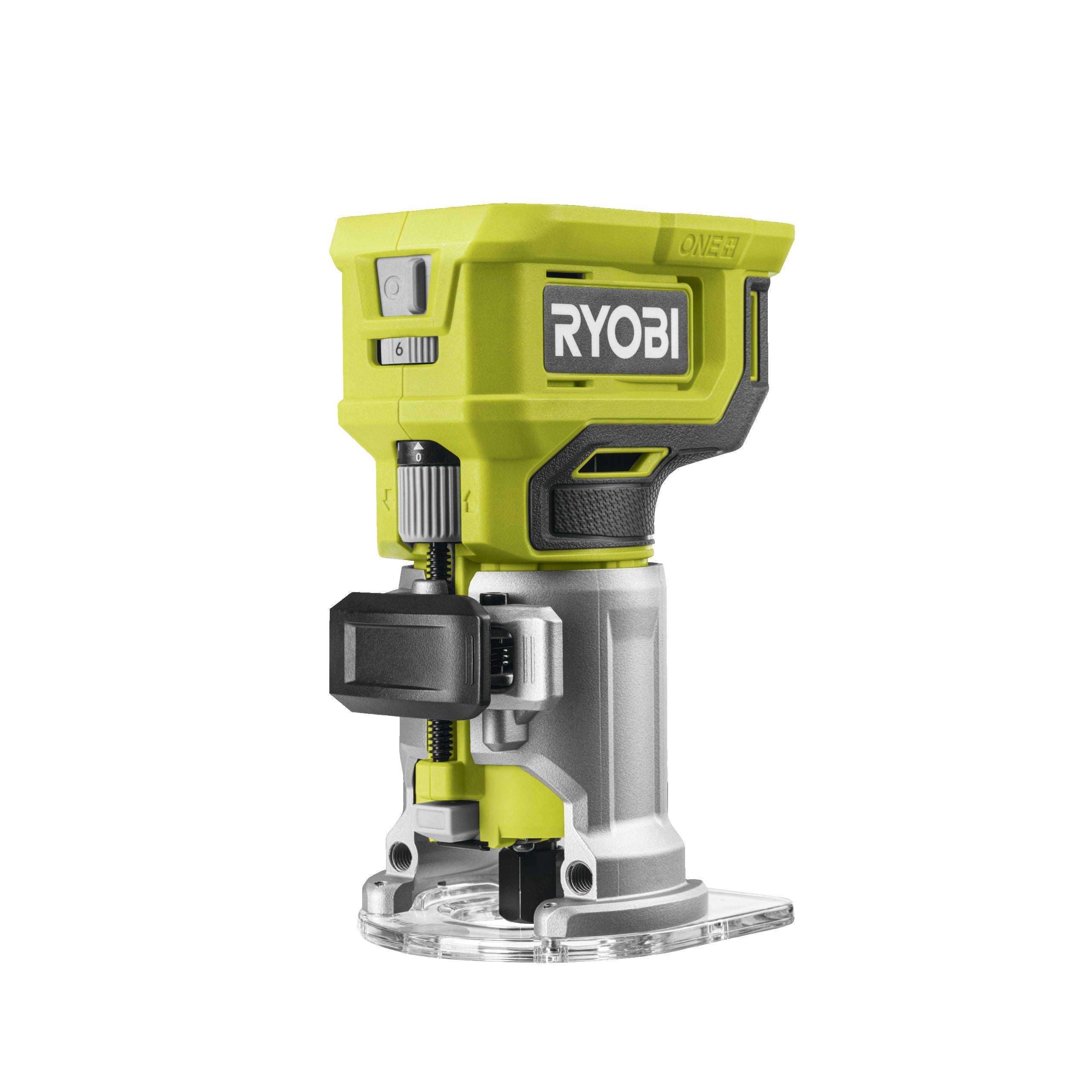 SPINDLE MILLING MACHINE RTR18-0 18V 0*AH RYOBI Brand no brand