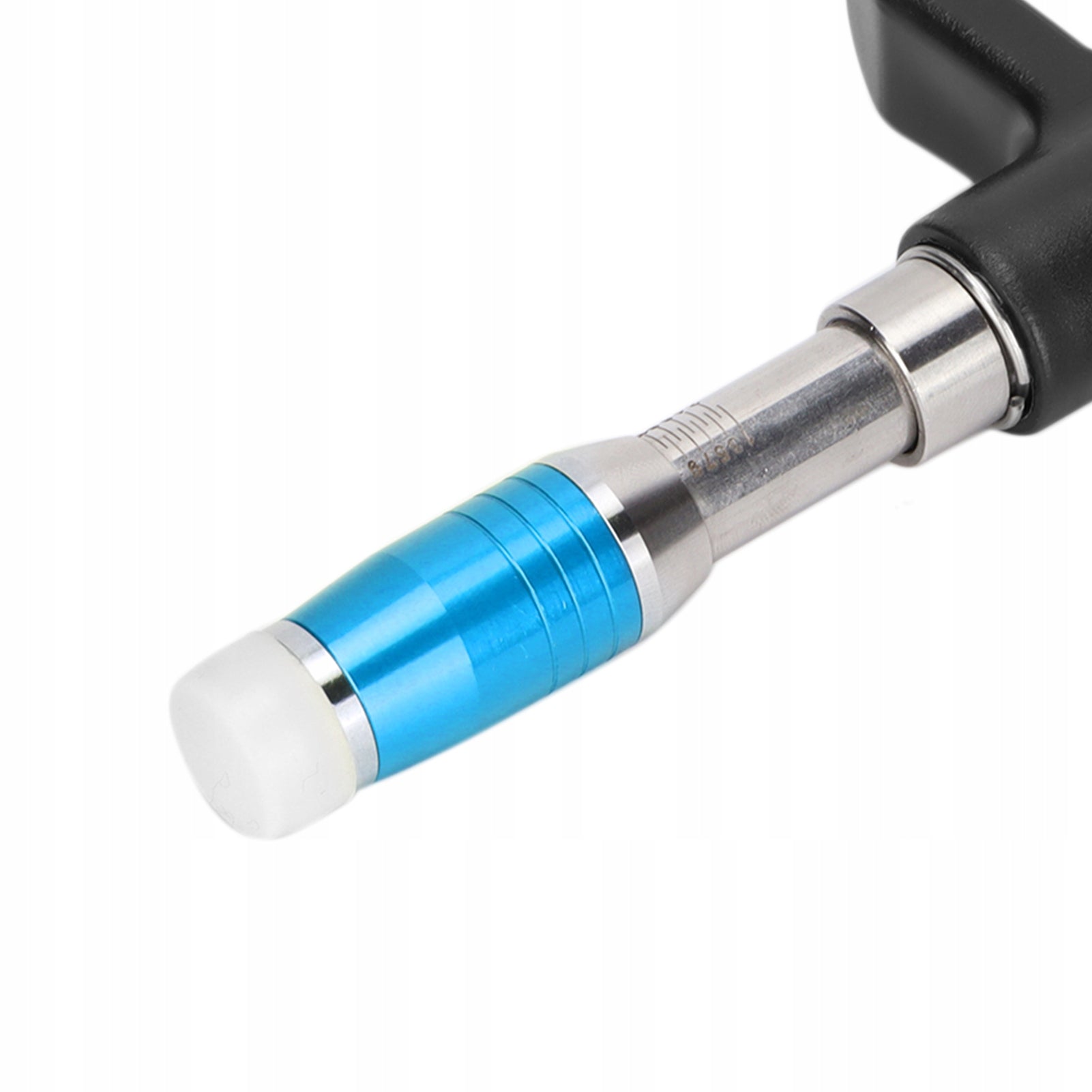 SPINE CORRECTION MASSAGER WITH ONE HAND HEAD Brand no brand