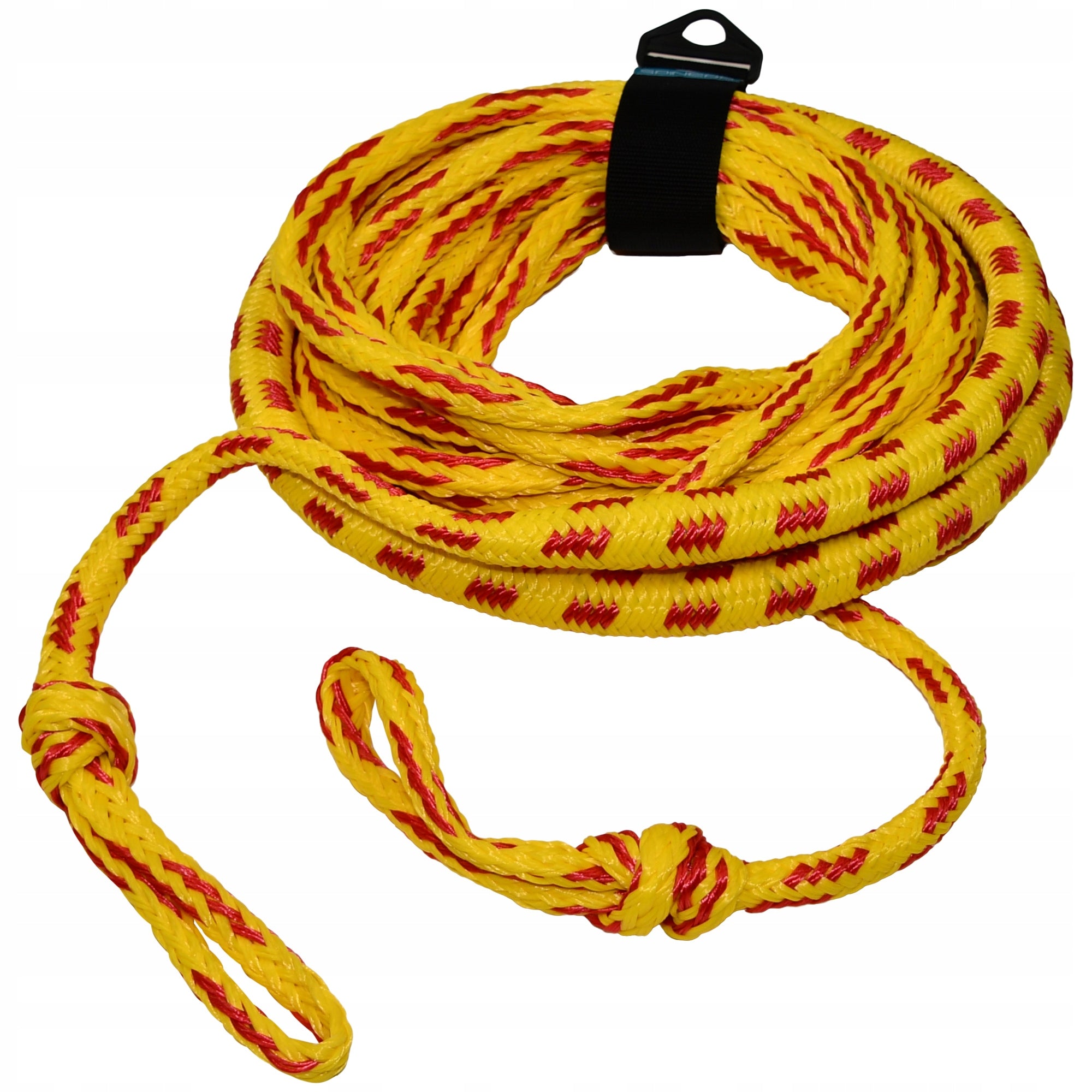 Tempimo virvė Spinera Bungee