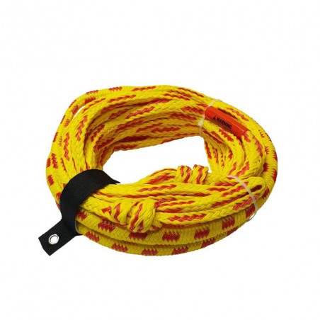Tempimo virvė Spinera Bungee