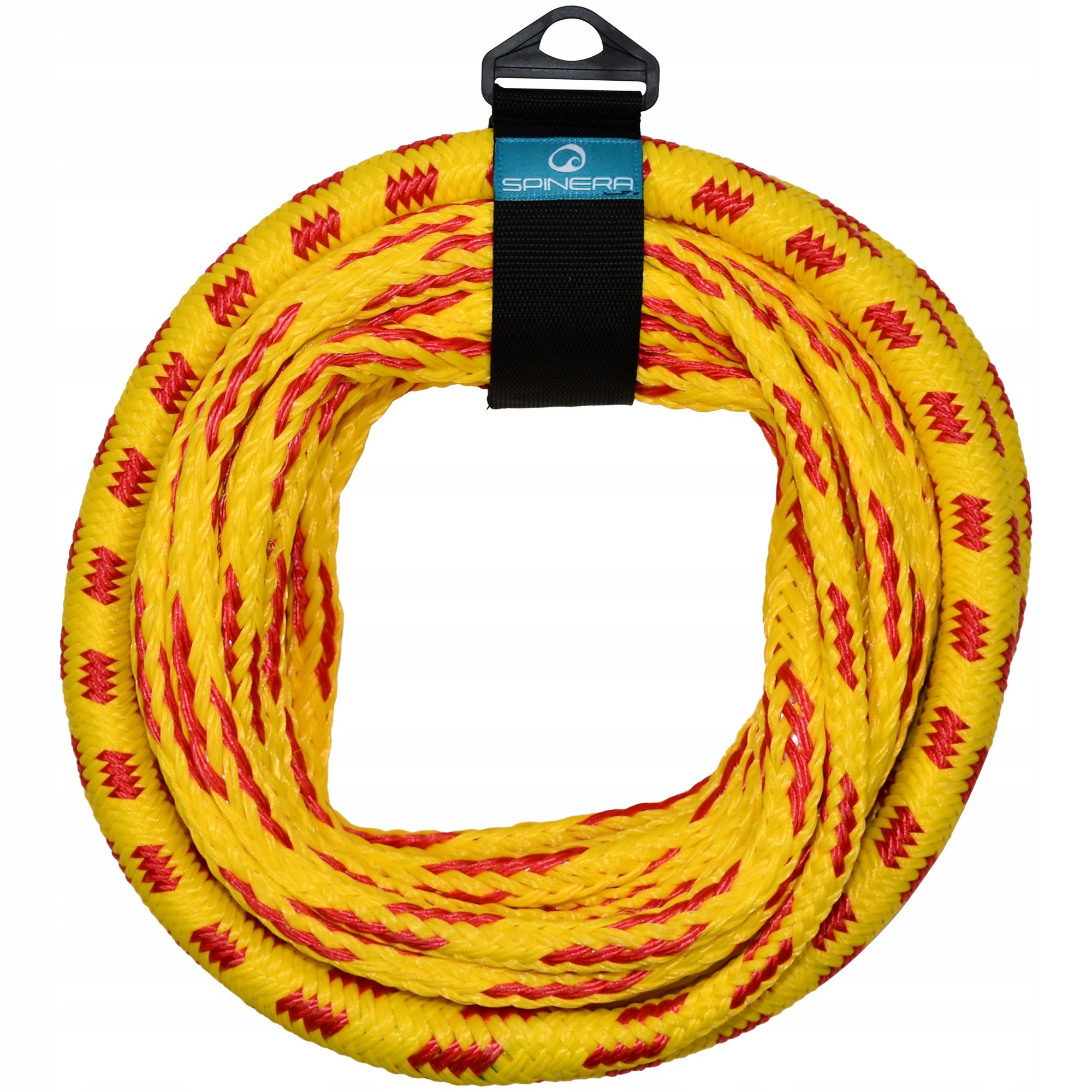 Tempimo virvė Spinera Bungee
