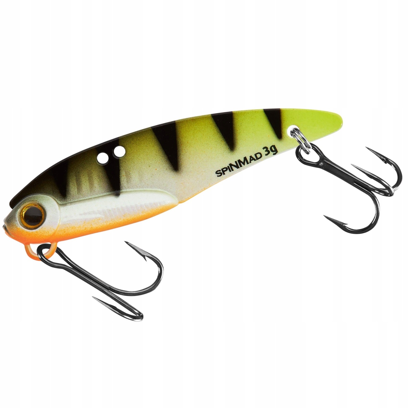 SPINMAD CICADA PLYWOOD 4,2 CM 3 GR 3501